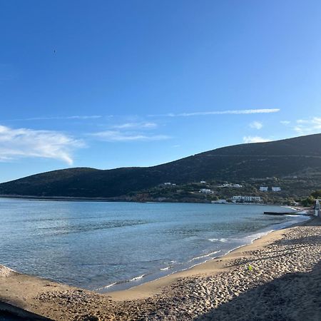 Aparthotel Petradi Sifnos Platis Gialos  Exterior foto